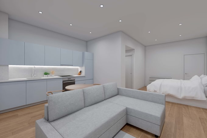 create your home renovation project