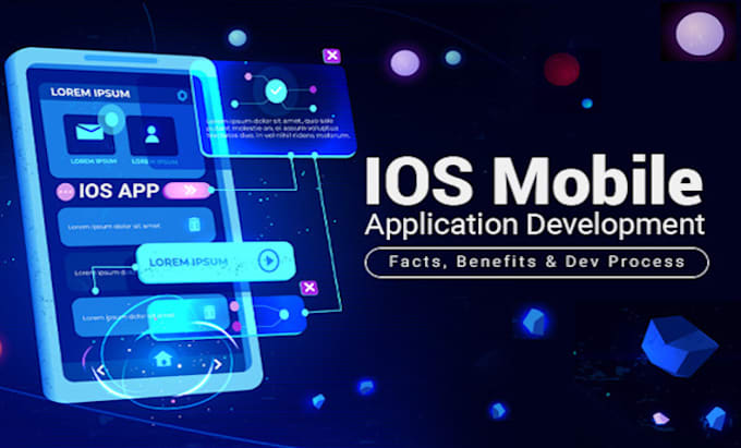 build ios development native apps to boom your product