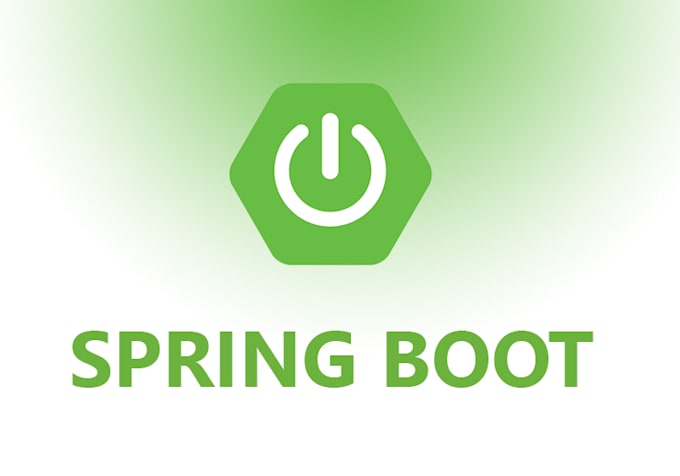 Develop complete spring boot components by Matthewhogan | Fiverr