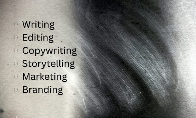 edit, rewrite, and refine your content