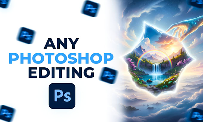 do expert product photo editing for amazon, e commerce, shopify and ebay