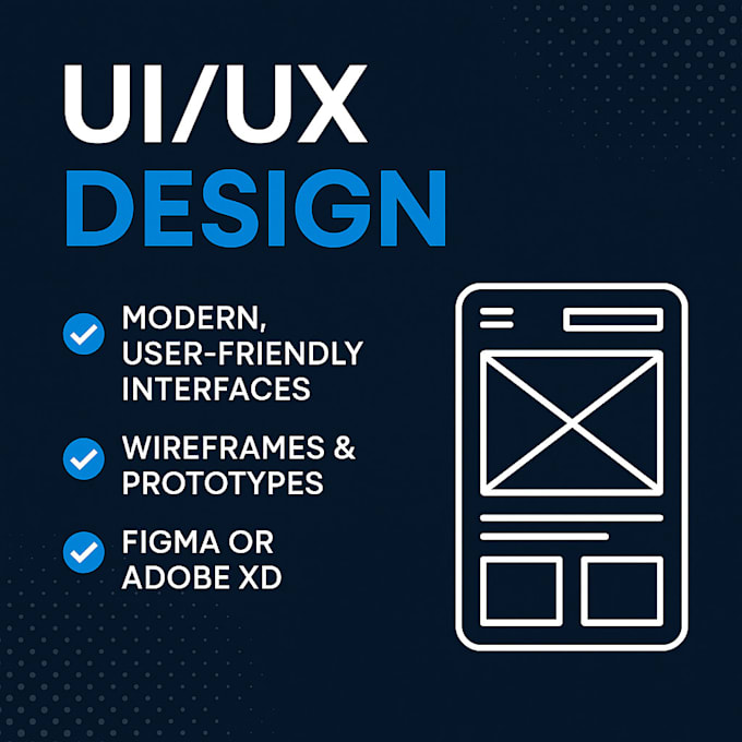 create website for you
