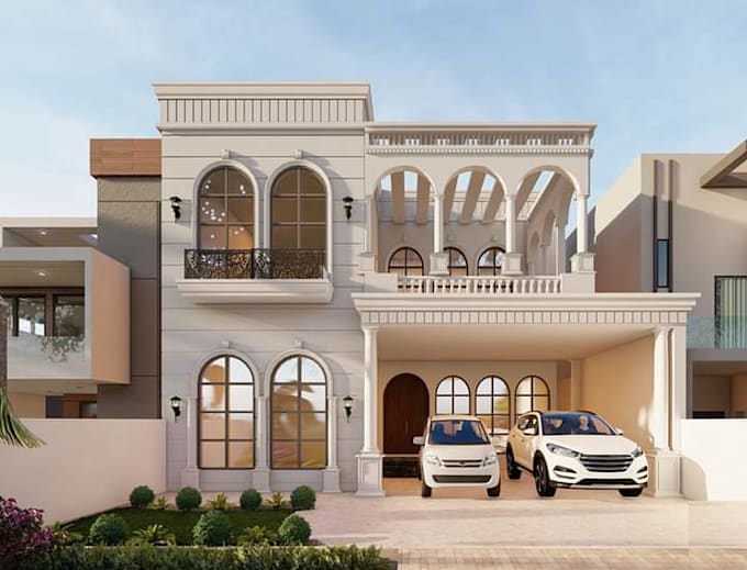 provide architectural drafting and cad services