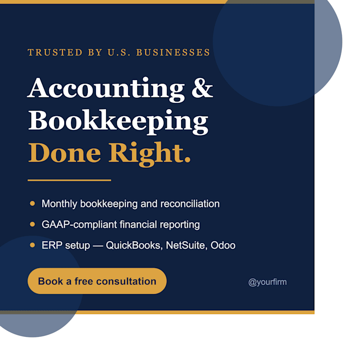 do accounting and bookkeeping in quickbooks xero odoo