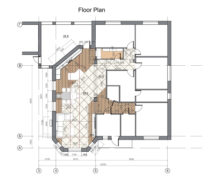 autocad drawing autocad drawing