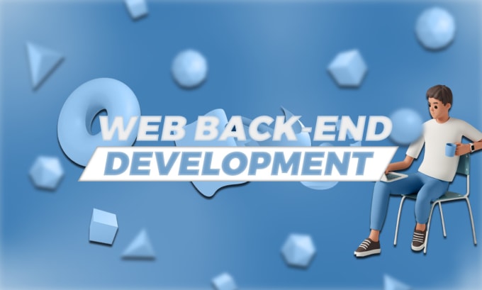Do backend development using php and mysql by Walidmh_ | Fiverr