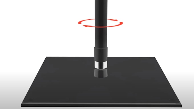 make 3d assembly instructions video from PDF