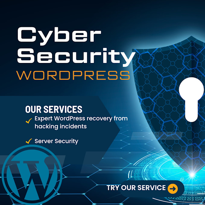restore and secure hacked wordpress sites