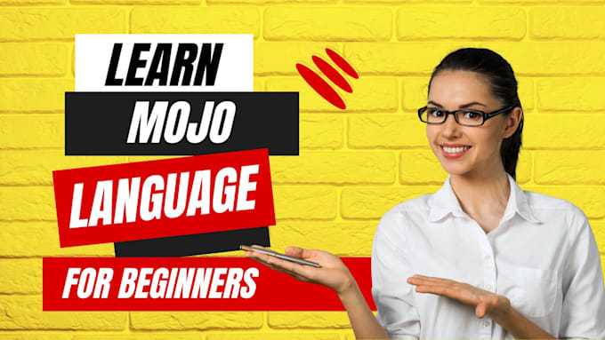 teach you mojo language for ai and machine learning