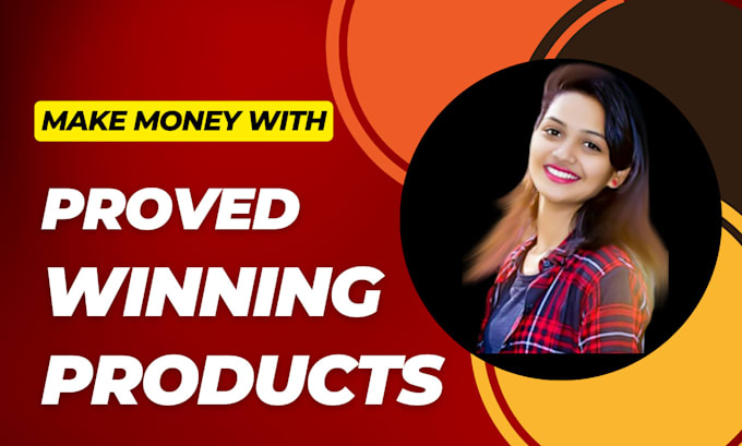 find shopify dropshipping winning products