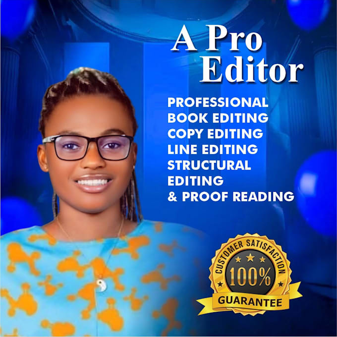 do professional proofreading and editing, poems, romance and erotica