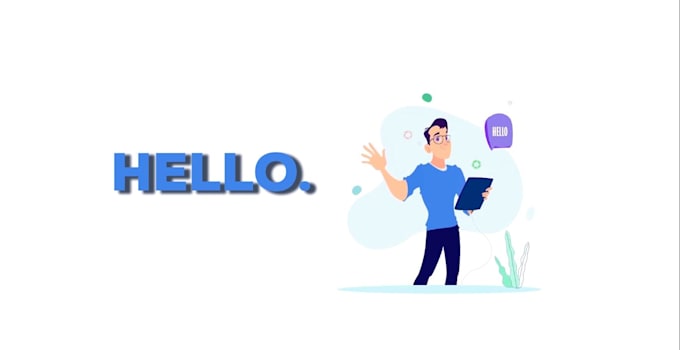 create smooth lottie animations for your app or website