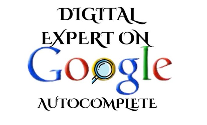 faire la saisie semi automatique de Google l optimisation du champ de recherche la suggestion de mots cl s