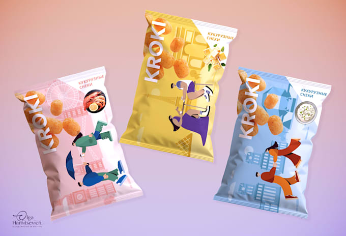 create vector illustrations following your corporate style