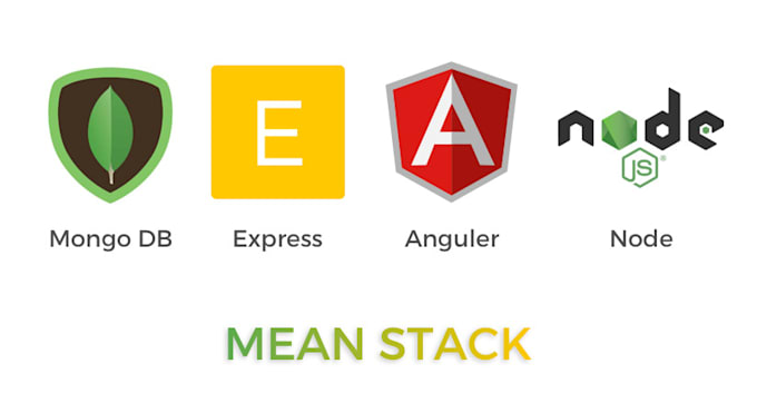 be your angular or mean developer
