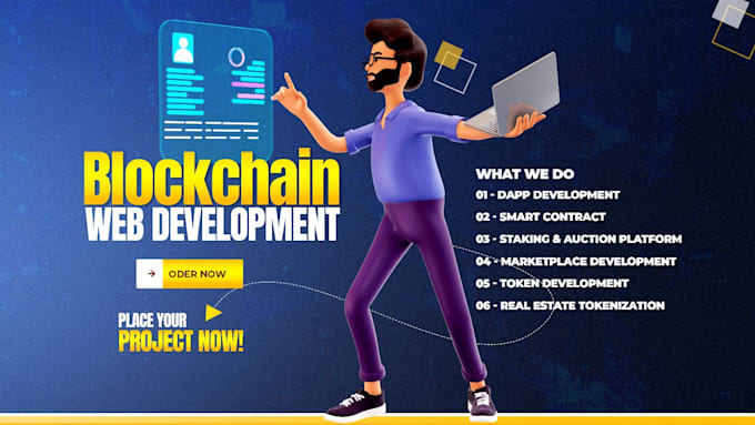 create your own reliable blockchain