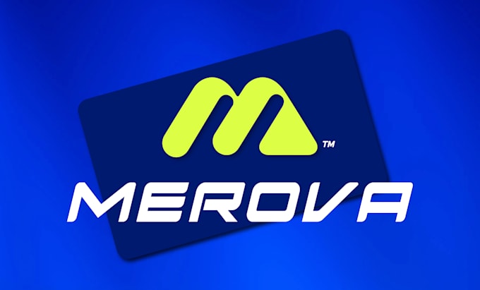 design a modern minimalist wordmark and typography logo