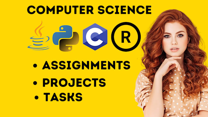 Computer science assignment,software engineering projects,r python ...