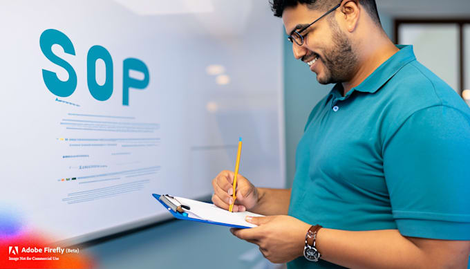 expert sop, cover letter, application, and letter writer