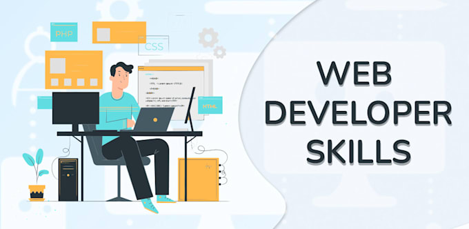 learn web development using HTML CSS javascript dot net and more