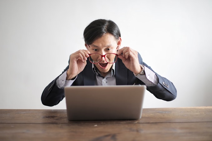 create an amazing press release for you