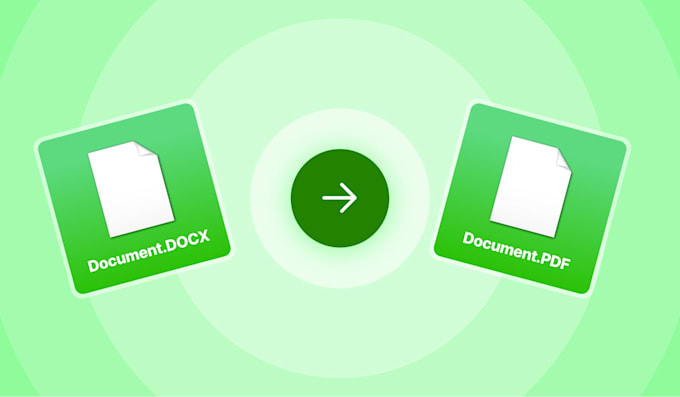 Do copy writing, data analysis, convert pdf to word by Damithe | Fiverr