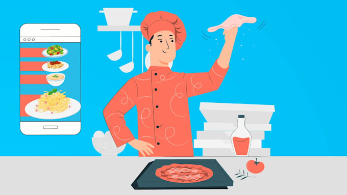 create an amazing video brand commercial