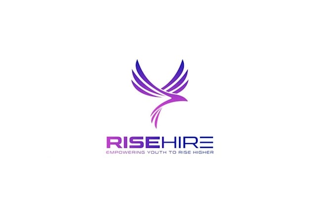 design global employment company logo
