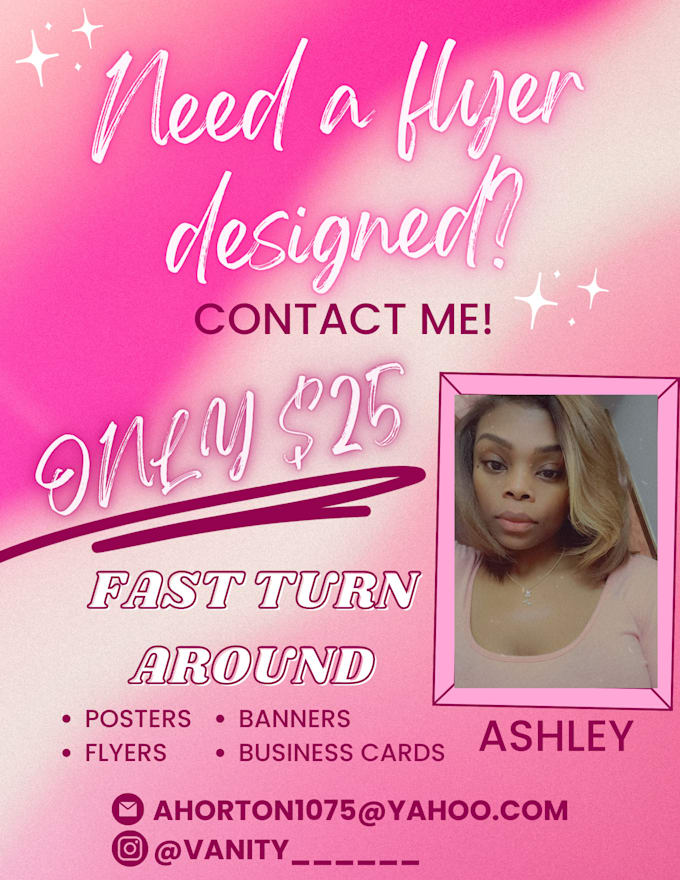 Design custom business cards by Ahorton1075 | Fiverr