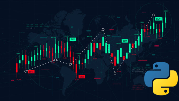 Develop automated trading bot with python by Fonseka_ | Fiverr