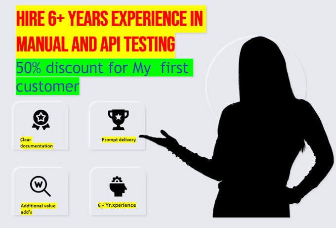 perform comprehensive QA testing for your web or mobile app