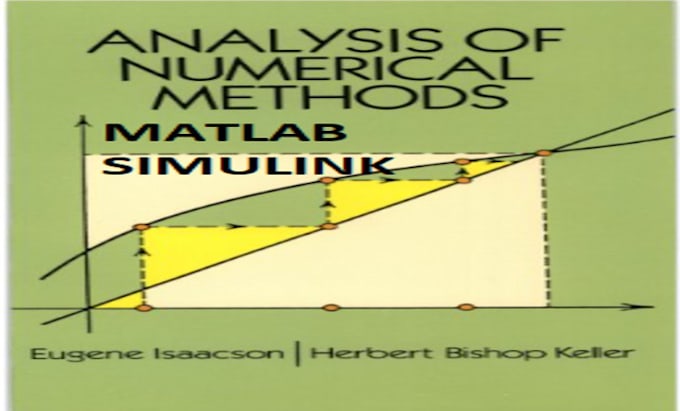 Help in numerical analysis methods, control systems in matlab simulink ...