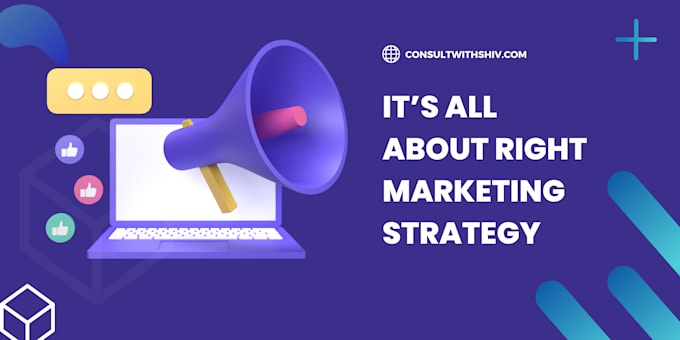 do saas and business marketing consultation