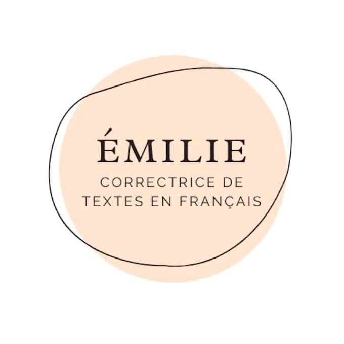 proofread your french text