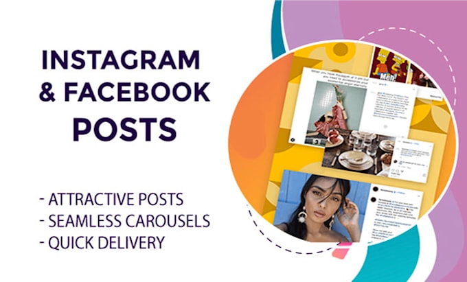 First 30 Q Posts Do your social media content posts for 30 days by Digitalevoluers | Fiverr