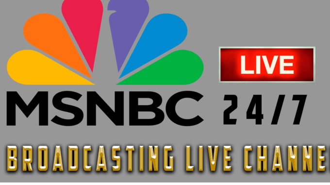 We play live msnbc new arrivals