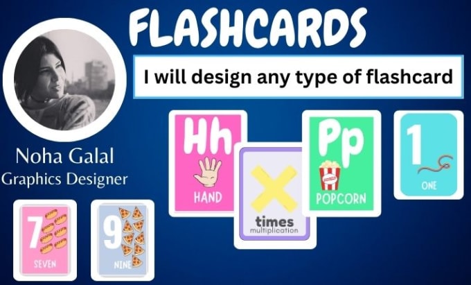 Flashcard Fashion Management