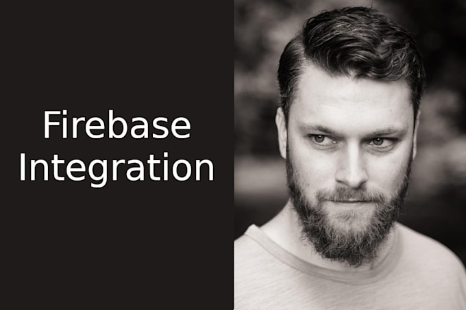 integrate firebase and transfer ownership