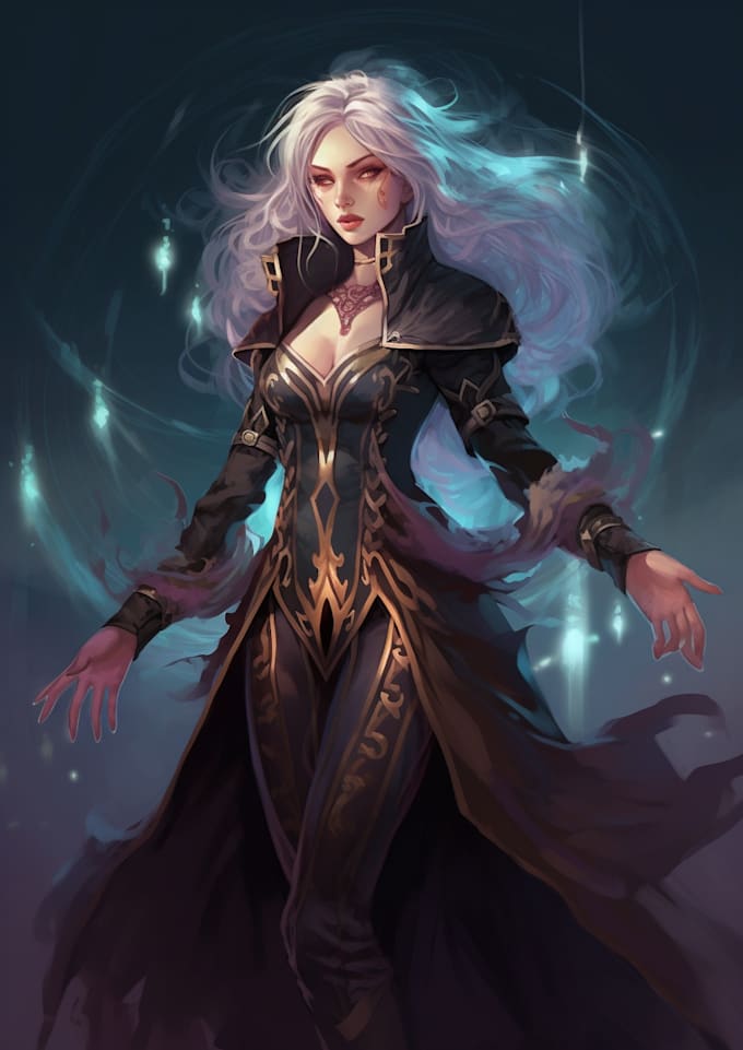 character illustrator character illustrator
