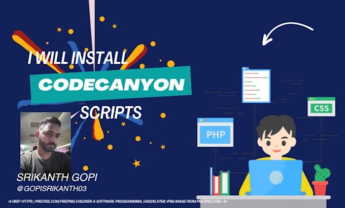 install codecanyon scripts web and mobile