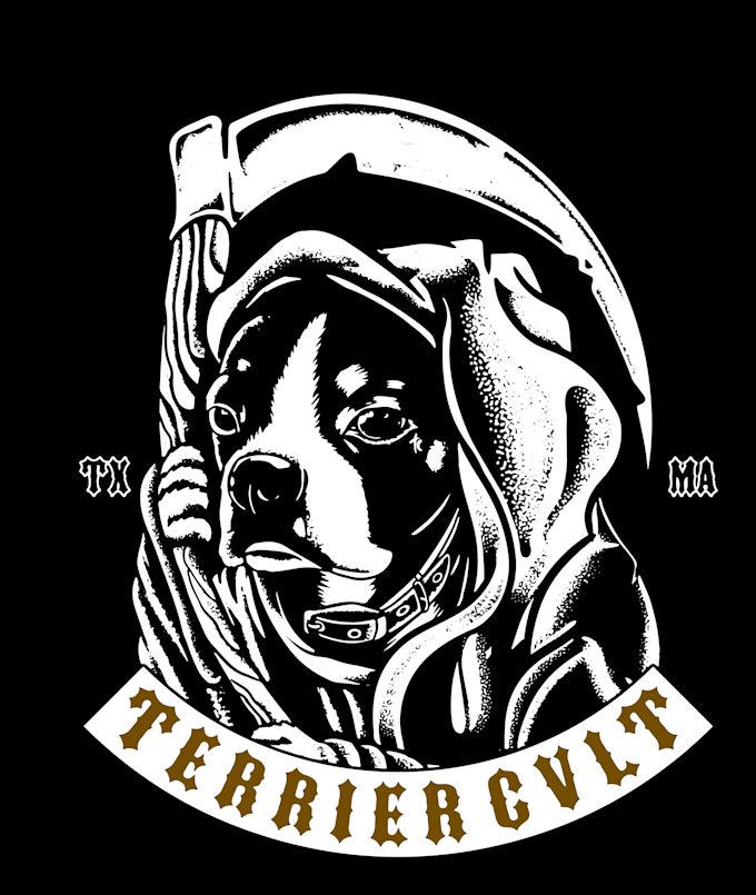 change text, trace, vectorize, redo, recreate logo