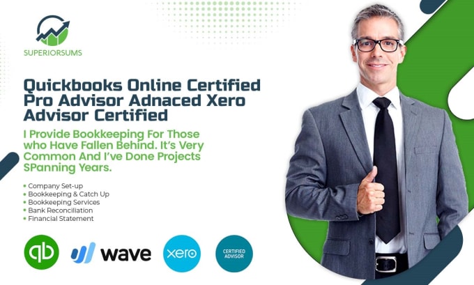 wave bookkeeping reviews