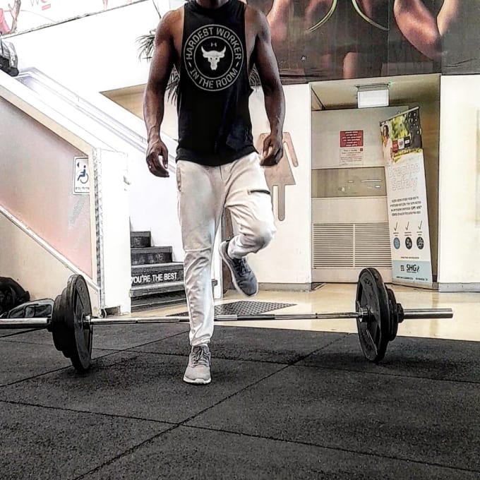 Free krafttraining 2025