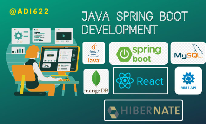 Spring mvc rest json store