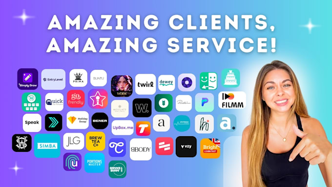 create ugc ads videos for social media tiktok instagram facebook meta paid ads