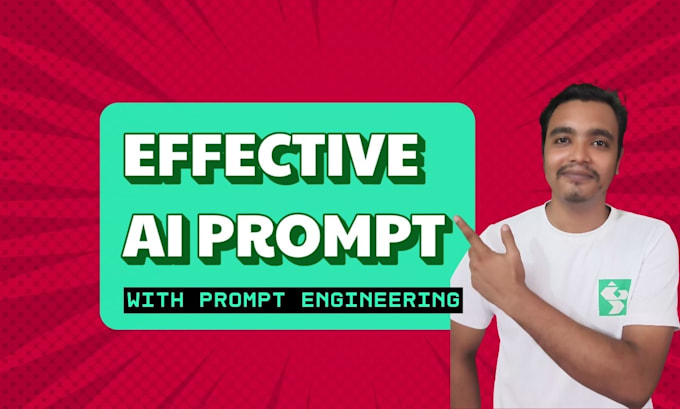 craft effective ai prompts with advanced prompt engineering