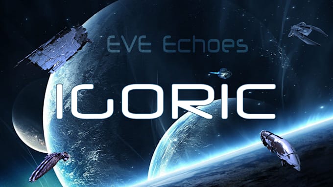 animation eve echoes player nickname and info