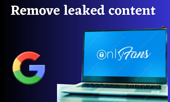 remove your leaked onlyfans content under dmca