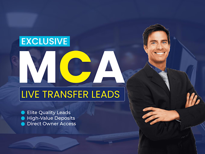 do live transfer for merchant cash advance
