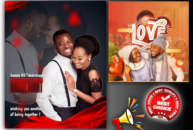 design christmas halloween newyear valentine church party flyers greeting cards